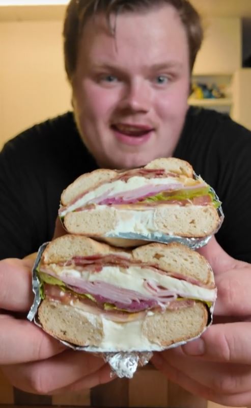 Bagelmackan